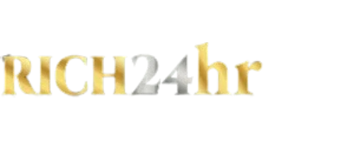 RICH24HR หวยออนไลน์ ตรวจผลและโพยได้ตลอด 24 ชม.
